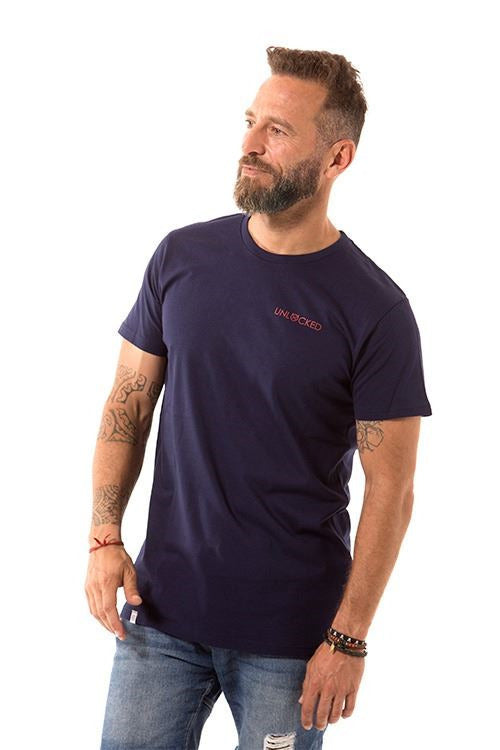 CAMISETA OLD SKULL