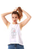 CAMISETA UNLOCKED WOMAN
