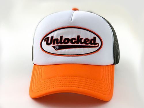 GORRA BASEBALL BLACK