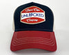 GORRA SUPERCAP RED